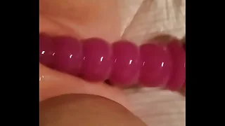 Fun with dildos
