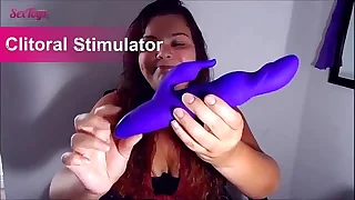 THE RABBIT THRUSTER VIBRATOR &ndash; BEST THRUSTING Sexual connection TOY